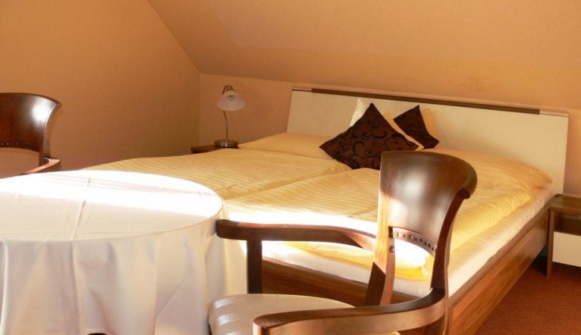 Hotel Na BAŠTĚ Jablonec nad Nisou